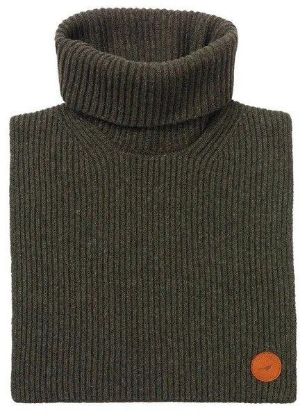 Montana Neck and Chest Warmer Olive Lågt pris