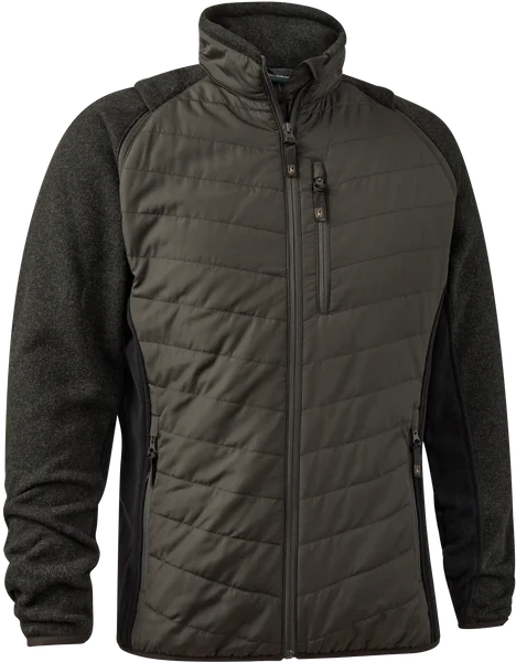 Moor Zip-Off Jacket Timber Endast denna vecka