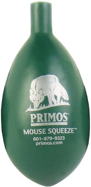Begränsad tid Mouse Squeeze