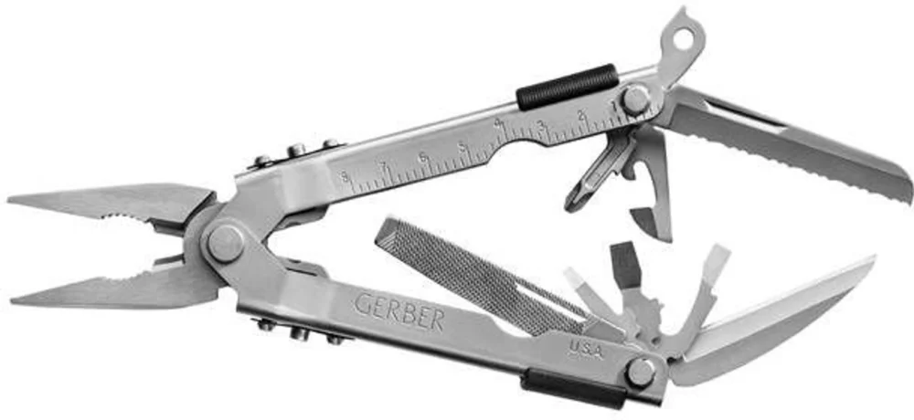 MP600 Needlenose Billigare