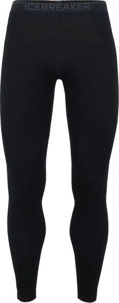 Fynd M's 260 Tech Leggings Black/Monsoon