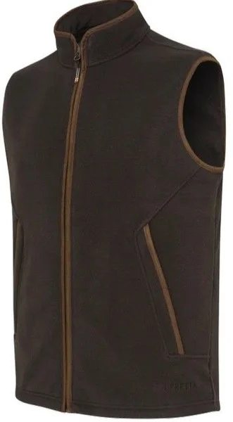 M's Arlington Vest Brown Bark Utförsäljning