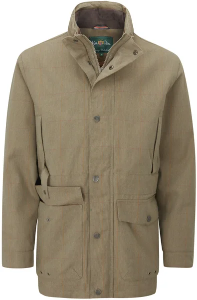 Bästa pris M's Axford Field Coat Aspen