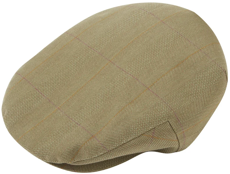 Fynd M's Axford Waterproof Cap Aspen