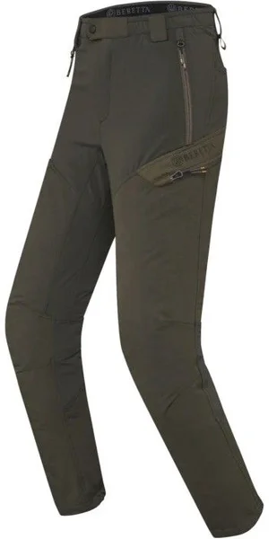 M's Boondock Pants Brown Bark Fynd