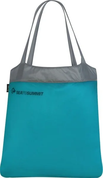 Shopping Bag Pacific Blue Rabatter