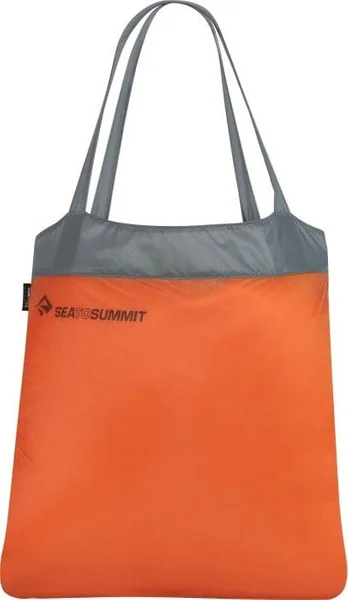 Shopping Bag Orange Beställ nu