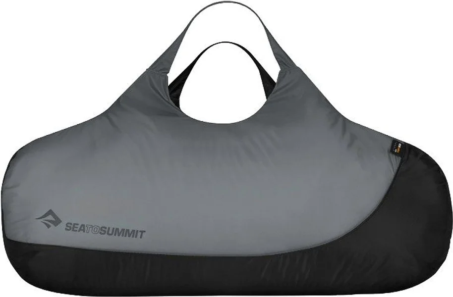 Köp online Duffle Bag Ultrasilicone Black
