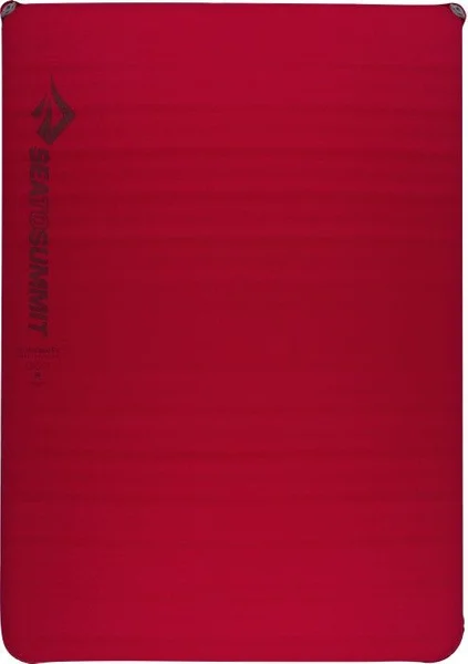 Selfinflate Mat Comfort Plus -12°C Double Wide Erbjudande