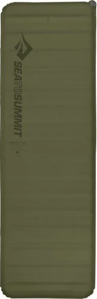 Snabb frakt Selfinflate Mat Camp Plus -13°C Rectangular Large