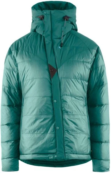 Beställ nu W's Atle 2.0 Jacket Frost Green