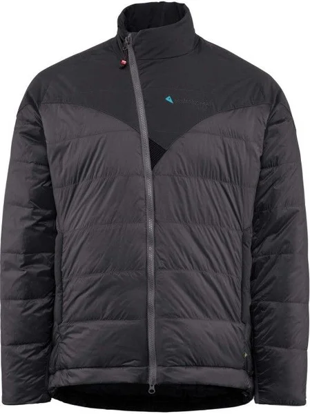 Liv 2.0 Jacket Unisex Raven Snabb frakt