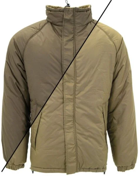 Kundfavorit G-Loft Reversible Jacket