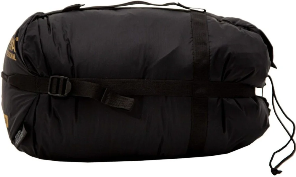 Kompressions Bag L 25x50 cm Black Kampanjpris