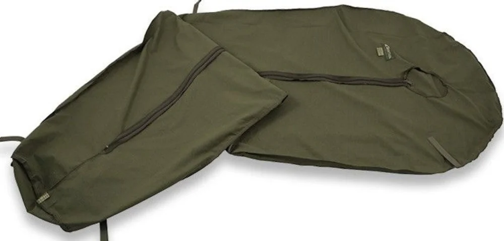 Polycotton Liner Olive Beställ nu
