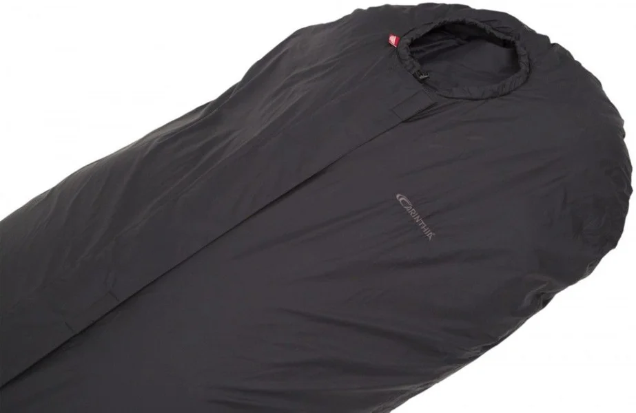 XP Top 0,9°C Black Begränsat erbjudande
