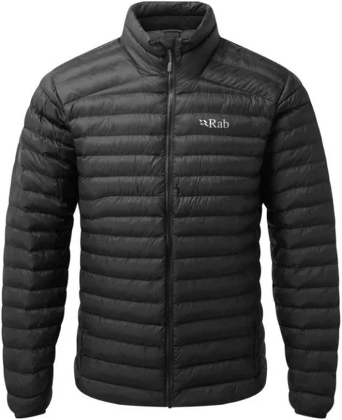 M's Cirrus Jacket Black Kampanj