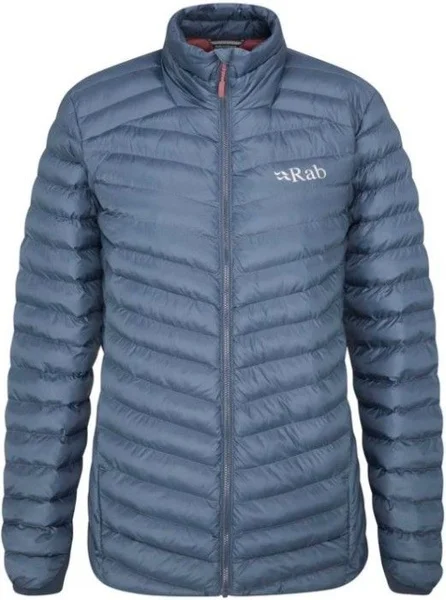 Extra rabatt W's Cirrus Jacket Bering Sea