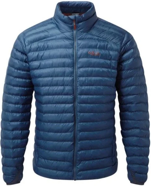 M's Cirrus Jacket Ink Erbjudandepris