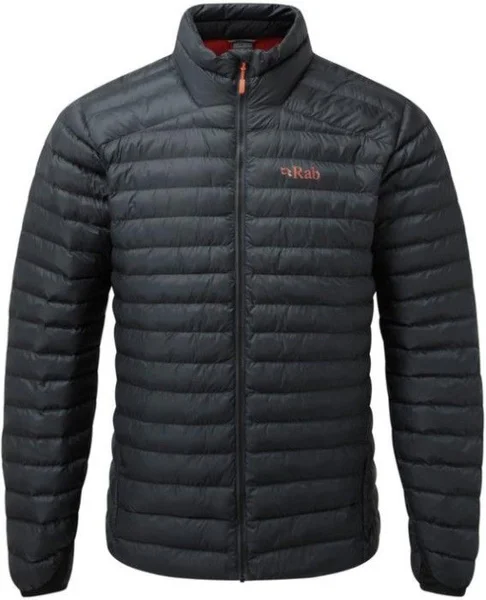 M's Cirrus Jacket Beluga Fynd
