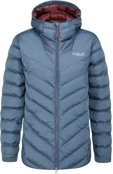 W's Nebula Pro Jacket Bering Sea Endast idag