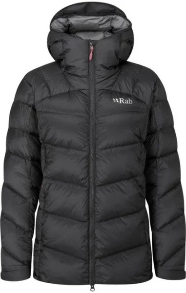 Trygg betalning W's Neutrino Pro Jacket Anthracite