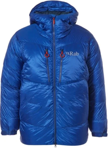 Rabatter M's Expedition 7000 Jacket Celestial