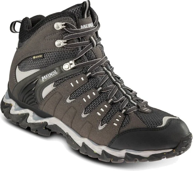 Erbjudandepris M's Respond Mid II GTX Anthracite/Grey