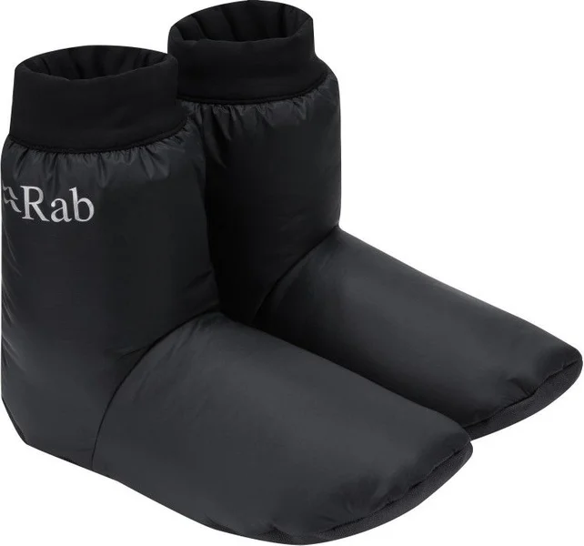 Hot Socks Black Billig