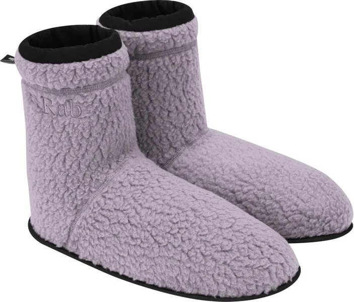 Outpost Hut Boot Rose Quartz Fynd