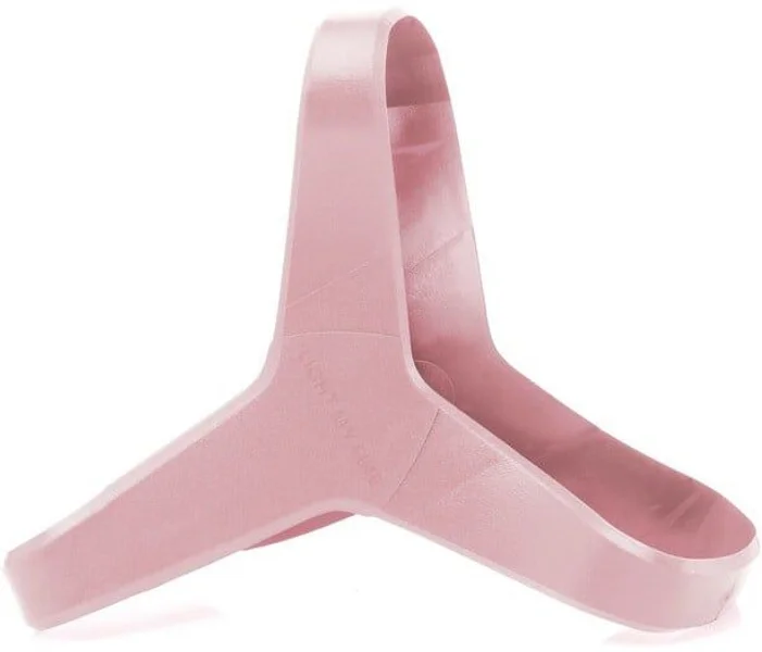 Expressleverans Harness Dusty Pink