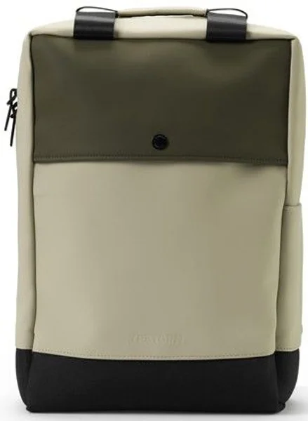Populärt val Wings Flexpack Forest Green/Sand