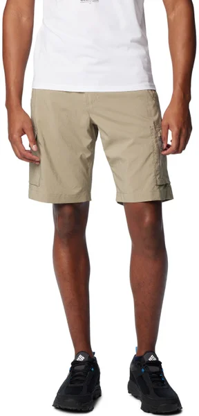 risnedsättning M's Silver Ridge™ Utility Cargo Short Tusk