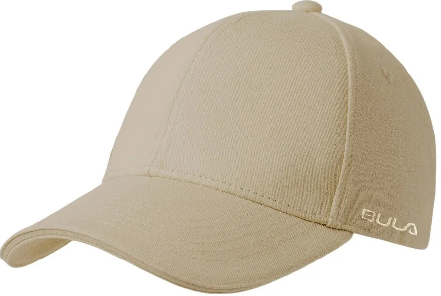 M's Solid Cap Chalk Kundfavorit