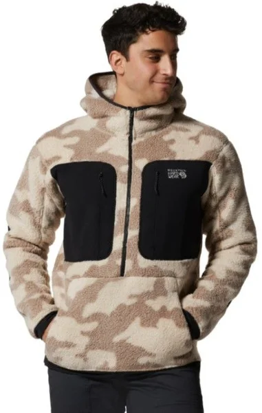 Erbjudandepris M's Southpass Hoody Sandblast Camo