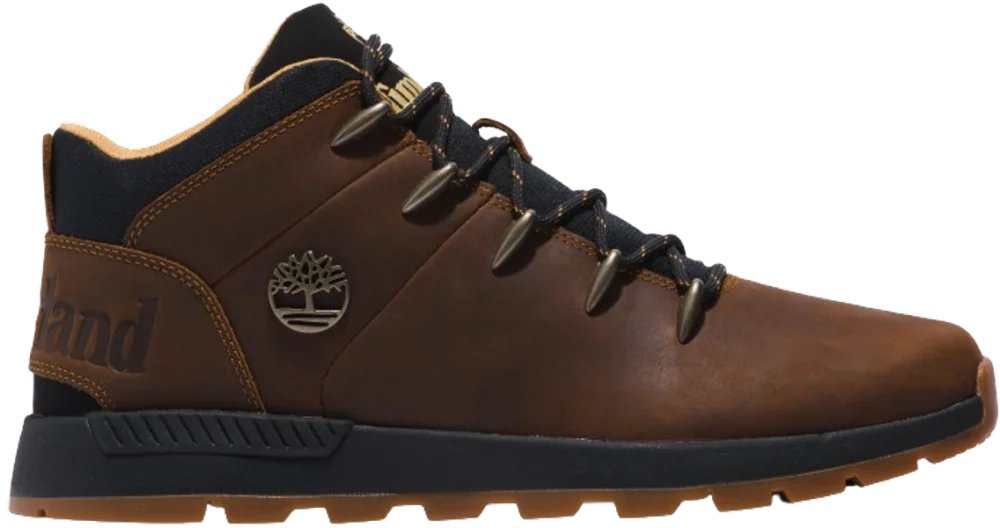 Populär M's Sprint Trekker Cathay Spice