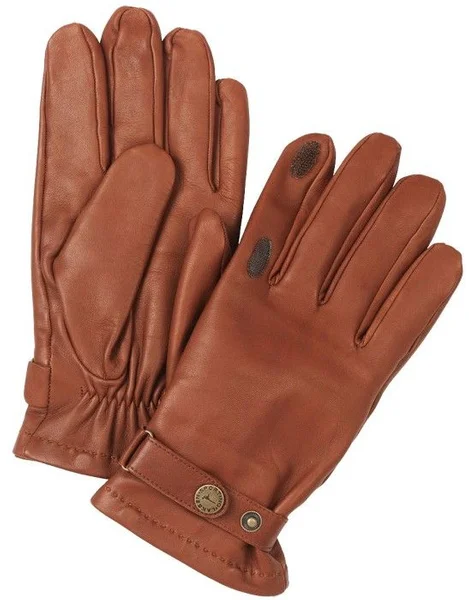 M's Sutton Shooting Gloves Gognac Bästa pris