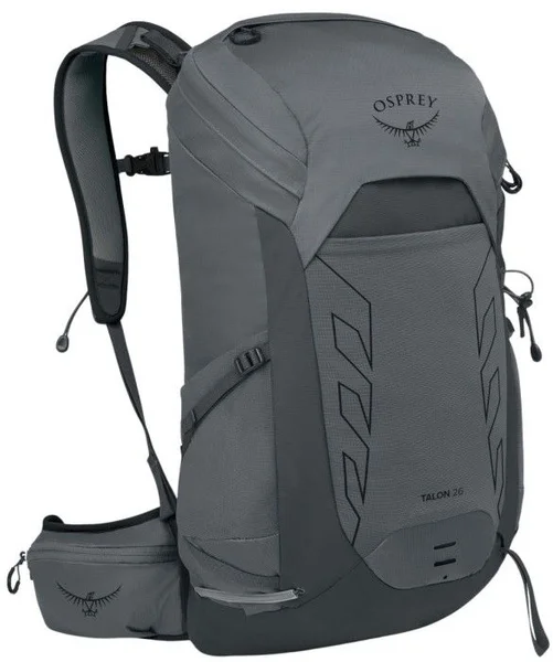 M's Talon 26L Phantom Grey/Dark Charcoal Fynd