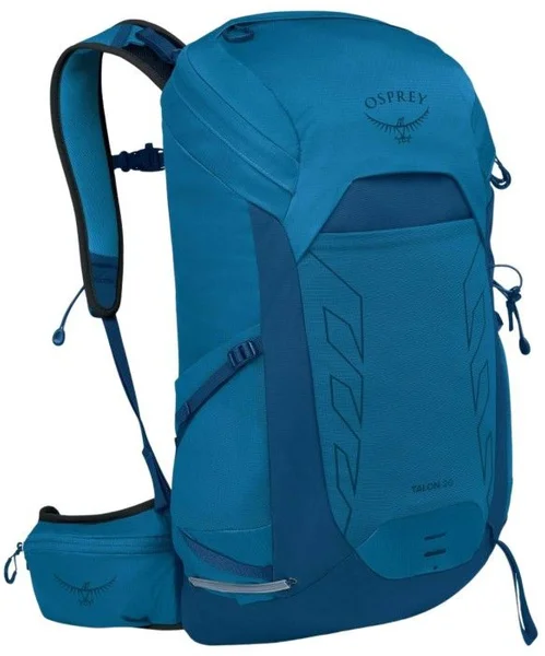 M's Talon 26L Scoria Blue/Night Shift Lägg i varukorgen