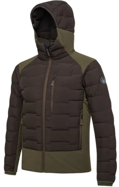 M's Tarandus Jacket Moss/Brown Bark Endast idag