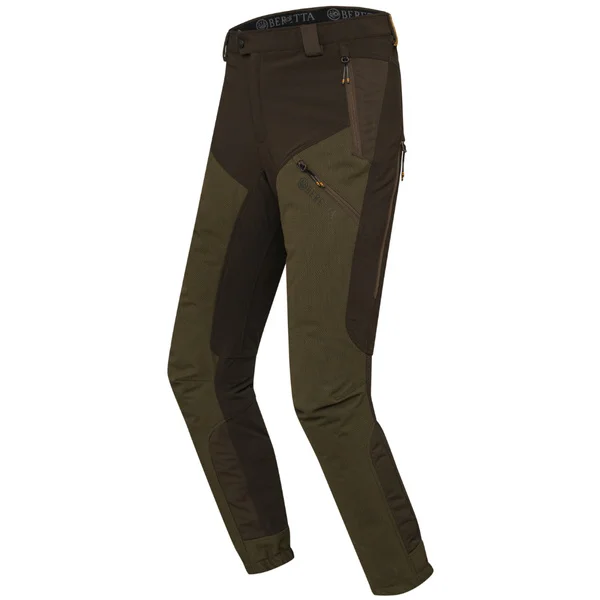 Endast denna vecka M's Thorn Resistant EVO Pants Brown Bark