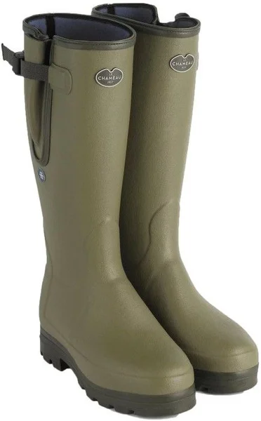 M's Vierzonord Plus Neoprene Boot Green Beställ idag