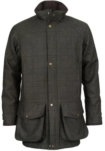 M's Willow Fairfax CTX Coat Fri frakt