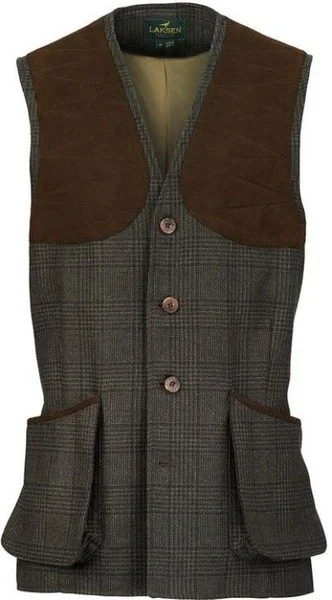 Sänkt pris M's Willow Leith Shooting Vest