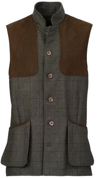 Kampanj M's Willow Mulland Shooting Vest