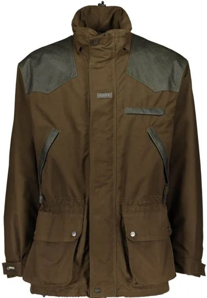 Nyhet M's Wolf GTX Jacket Dark Forest