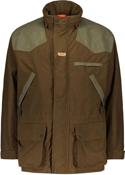 M's Wolf Jacket Dark Forest Snabb leverans