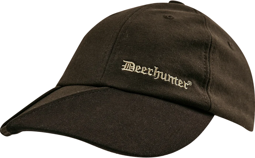 Rea Muflon Extreme Cap Wood