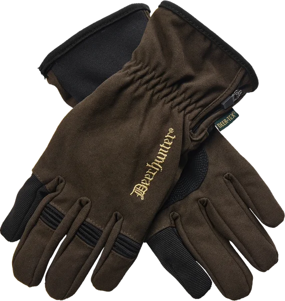 Muflon Extreme Gloves Wood Premium