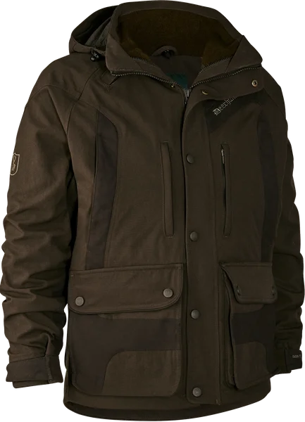 Nedsatt pris Muflon Extreme Jacket Wood